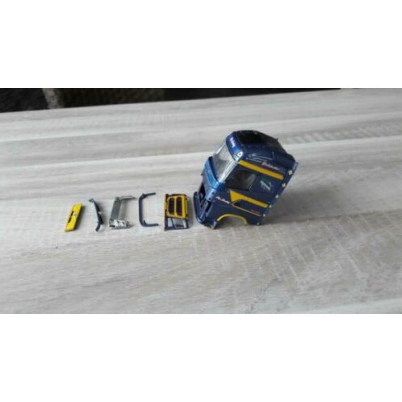 Tekno onderdelen volvo