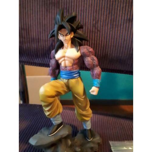 dragonballz voor de verzamelaar