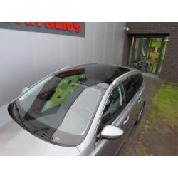 Peugeot 308 SW 1.6 BlueHDI Blue Lease Executive Pack Achteru