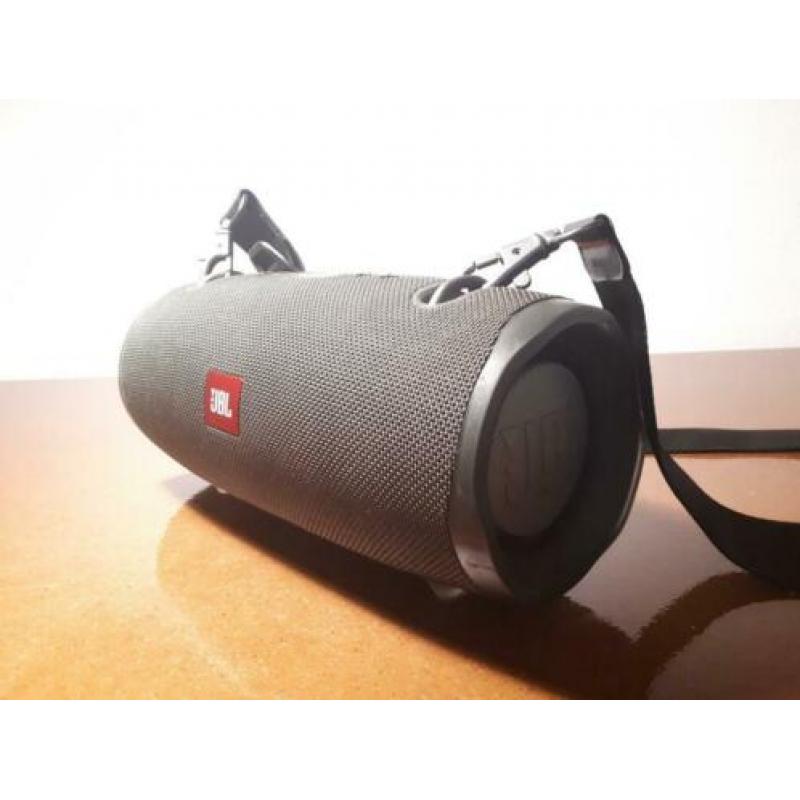 jbl xtreme 2 groen