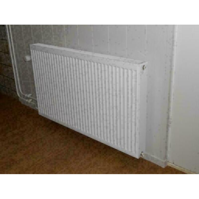 Thermrad compact 4 plus 60 cm hoog radiatoren in alle lengte