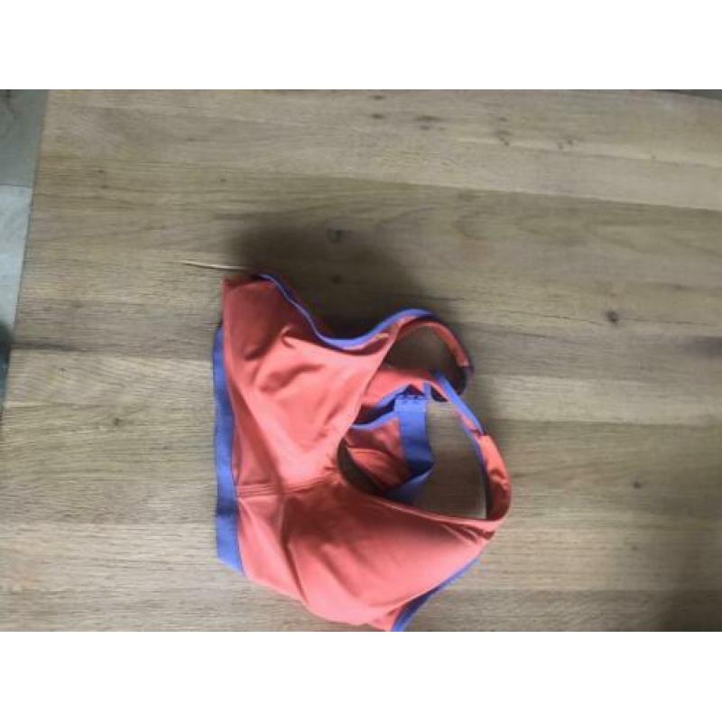 Sportkleding maat M/L