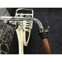 Cortina U4 Transport damesfiets maat 50cm