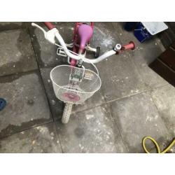 Kinderfiets