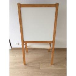Schoolbord / Whiteboard Ikea