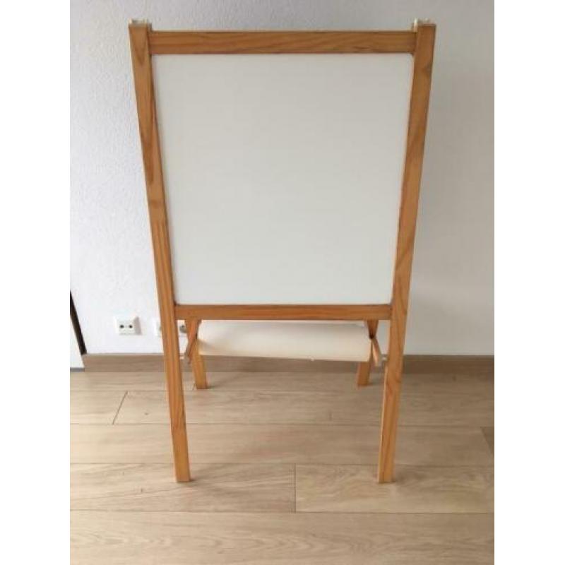 Schoolbord / Whiteboard Ikea