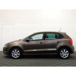 Volkswagen Polo 1.2 TSI BLUEMOTION HIGH EDITION Climate Cont