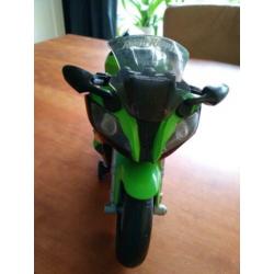 ROAD TRIPPERS NINJA BIKE Kawasaki met licht en geluid