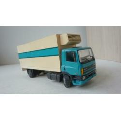 DAF 75 Koel-Bakwagen Tekno
