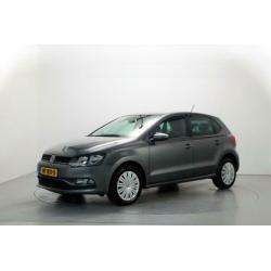 Volkswagen Polo 1.4 TDI 90pk Comfortline Navigatie Parkeerse