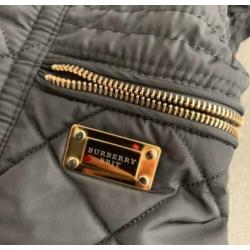 Burberry dames jas