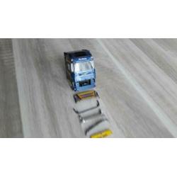 Tekno onderdelen volvo