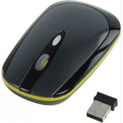 König CMP-MOUSESLIM1 RF Draadloos optisch 1000 DPI NIEUW
