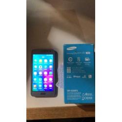 Samsung galaxy A3