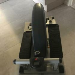 Zgan mini stepper