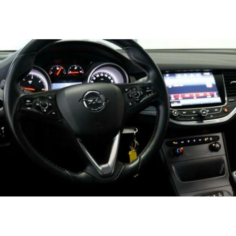 Opel Astra BWJ 2016 1.6 CDTI 11 PK Business+ NAVIGATIE / CLI