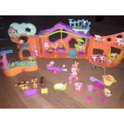pet shops toys compleet of losse onderdelen