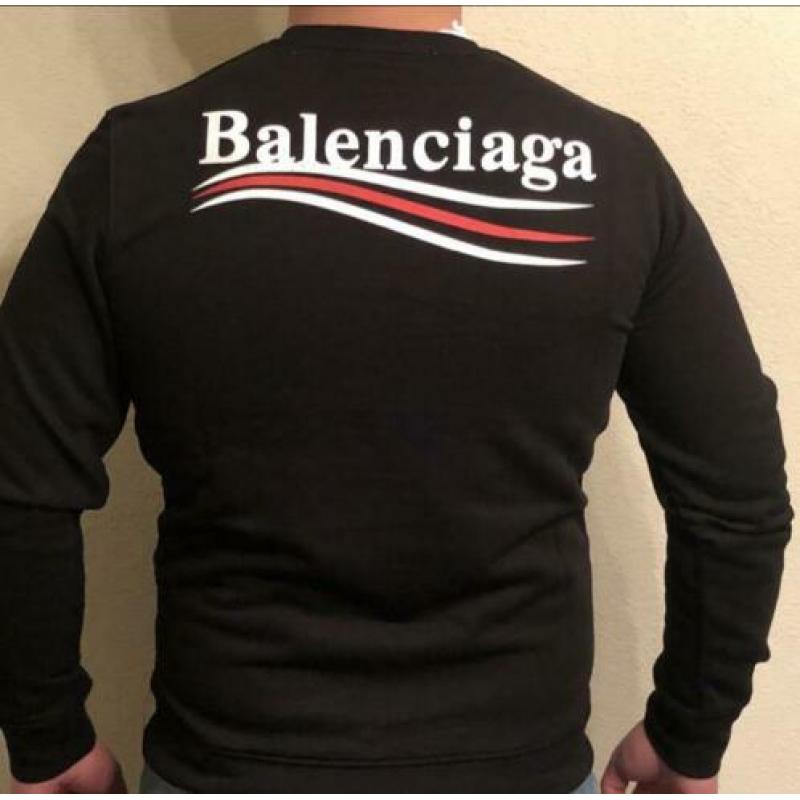 Balenciaga trui