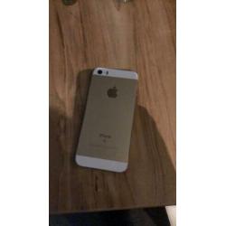 Iphone se goud 16gb