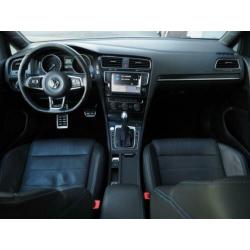 Volkswagen Golf 1.4 TSI GTE * GTI * LED Leder Pano Adaptive
