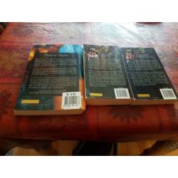 Charmed boeken