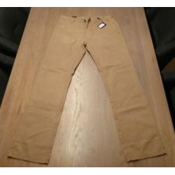 Scott broek – W33 L34 (Chino model)