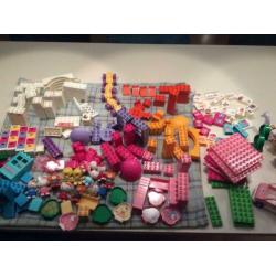 Hello Kitty Duplo