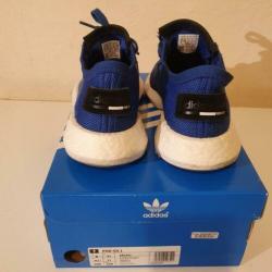 Adidas POD 3.1 maat 41 1/3 Blauw