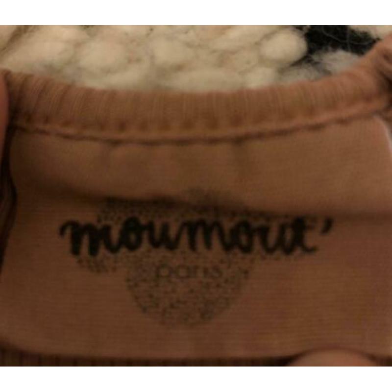 Moumout Paris Setje baby
