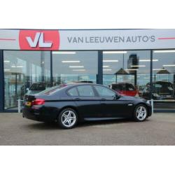 BMW 5 Serie 520i Executive | Navigatie | M Pakket | Climate