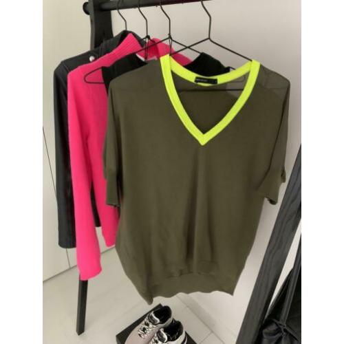 Karen Millen top mt2