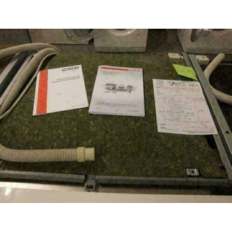 miele A++ half geintergreede inb vaatwasser 399 arpe kampen