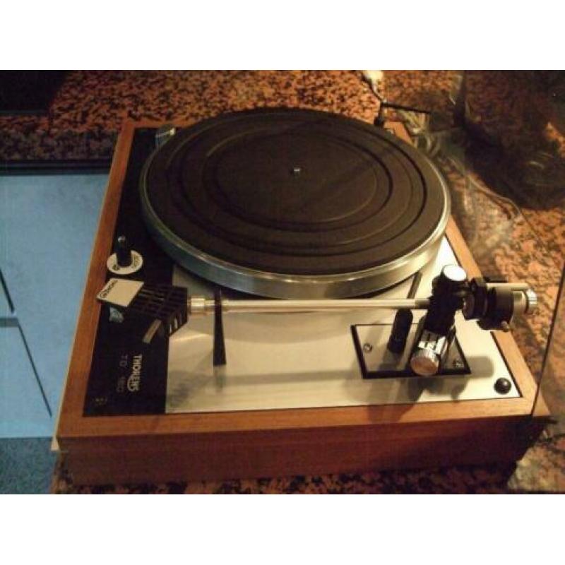 Thorens TD 160