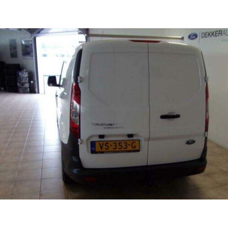 Ford Transit Connect 1.6 TDCi Cool & Connected L2 95 PK