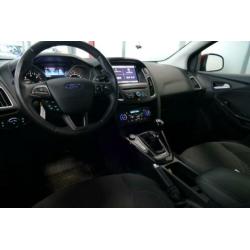 Ford Focus Wagon 2.0 TDCI 150 PK Titanium Edition CLIMA / CR