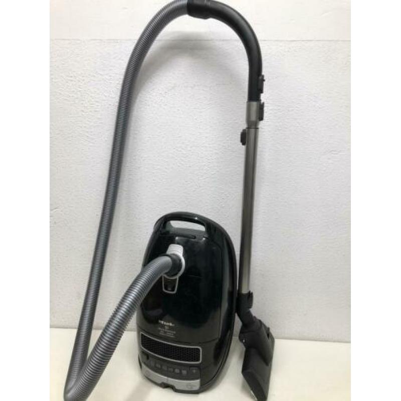 Miele S8 Black Diamond 2200w Extreem Zuigkracht + Garantie!