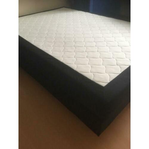 Boxspring 1.40 / 2.00m