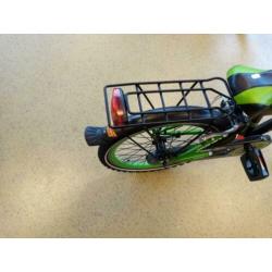 jongensfiets 20 inch LAAGSTE PRIJS 159,-159,-