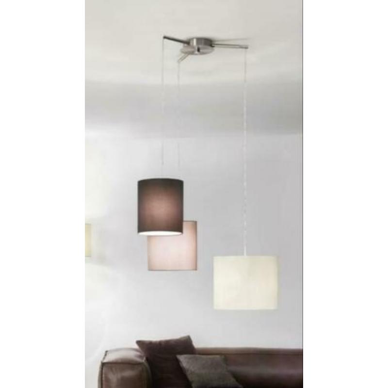 hanglamp Eglo Tombolo