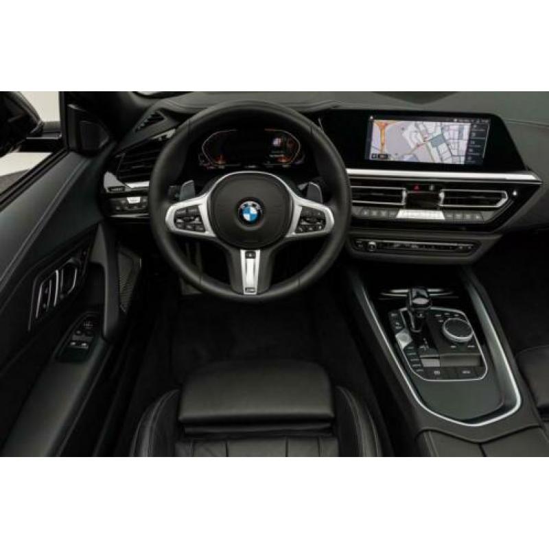 BMW Z4 Roadster 3.0i High Exe M-Sport Edition Full Options m