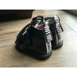 Zara boots maat 20