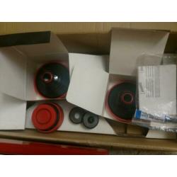 Jobo CPA2 Met lift