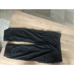 Sportkleding maat M/L