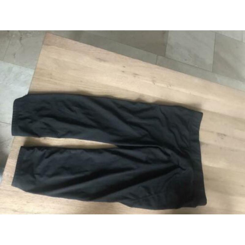 Sportkleding maat M/L