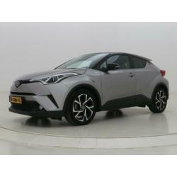 Toyota C-HR 1.8 Hybrid Bi-Tone | Navigatie | Cruise control