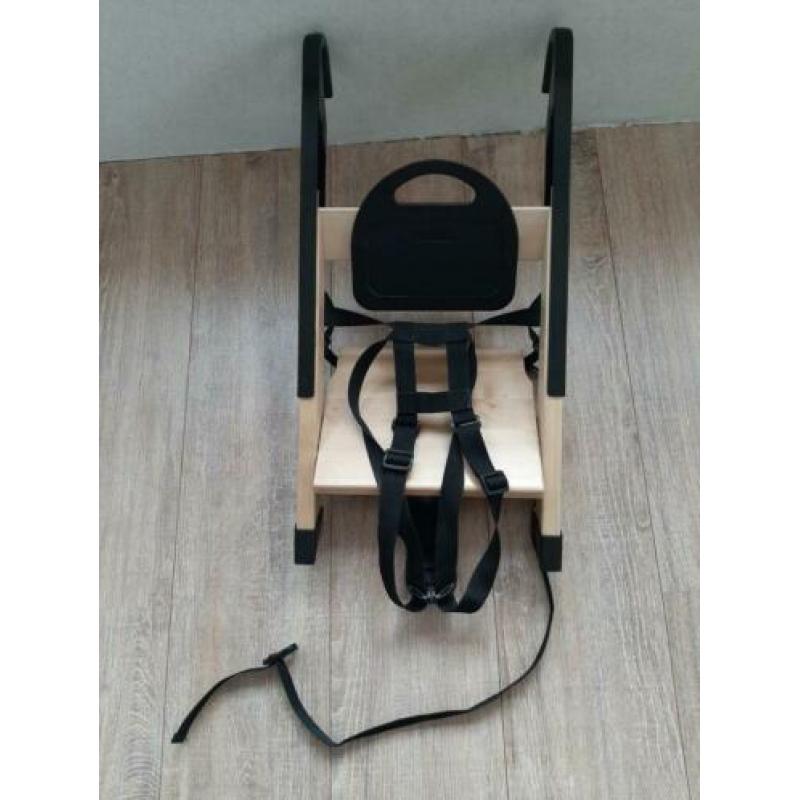 Stokke kinderstoel
