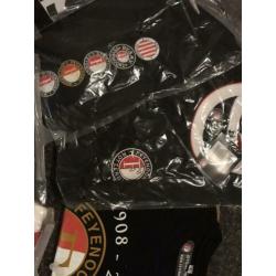 Feyenoord merchandise