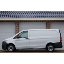 Mercedes-Benz Vito 109 CDI 3-zits, Airco, USB/AUX, Bluetooth
