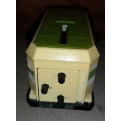 MATCHBOX FORD-D Spaarauto