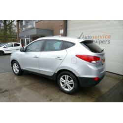 Hyundai Ix35 1.6i GDI Business Edition climate, navigatie, c